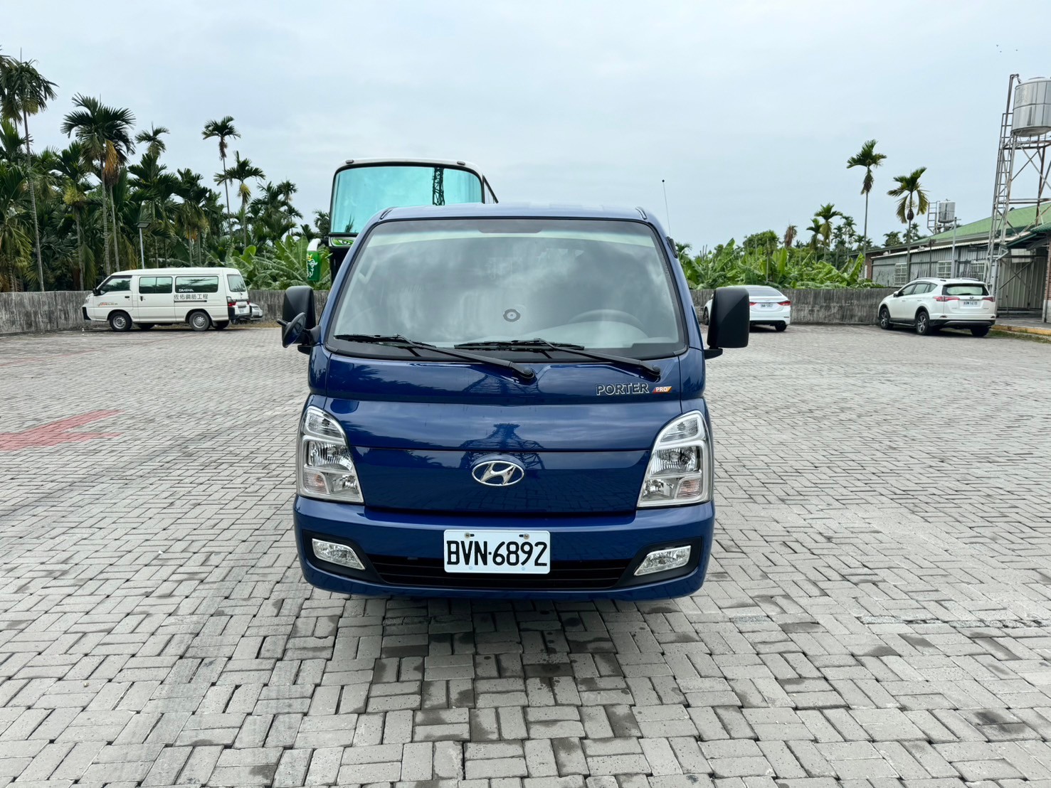 台灣鐵路框式車