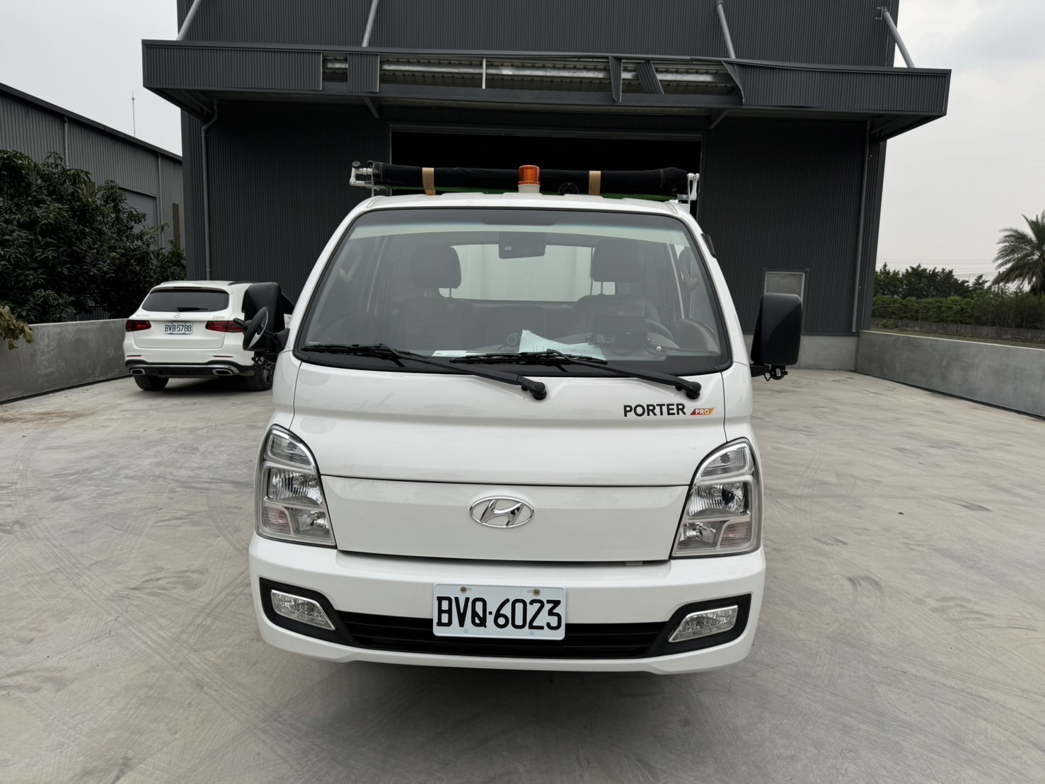 高雄資源回收車